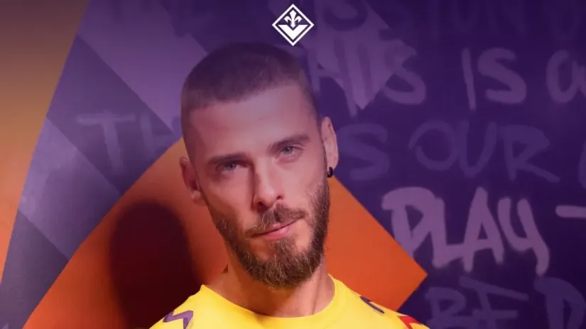 (©Fiorentina)